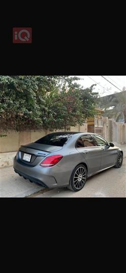 مێرسێدس بێنز C-Class